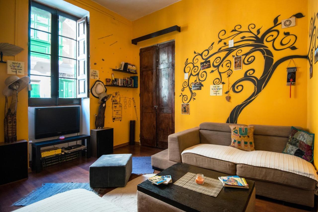 Five Trees Apartamento Sliema Exterior foto