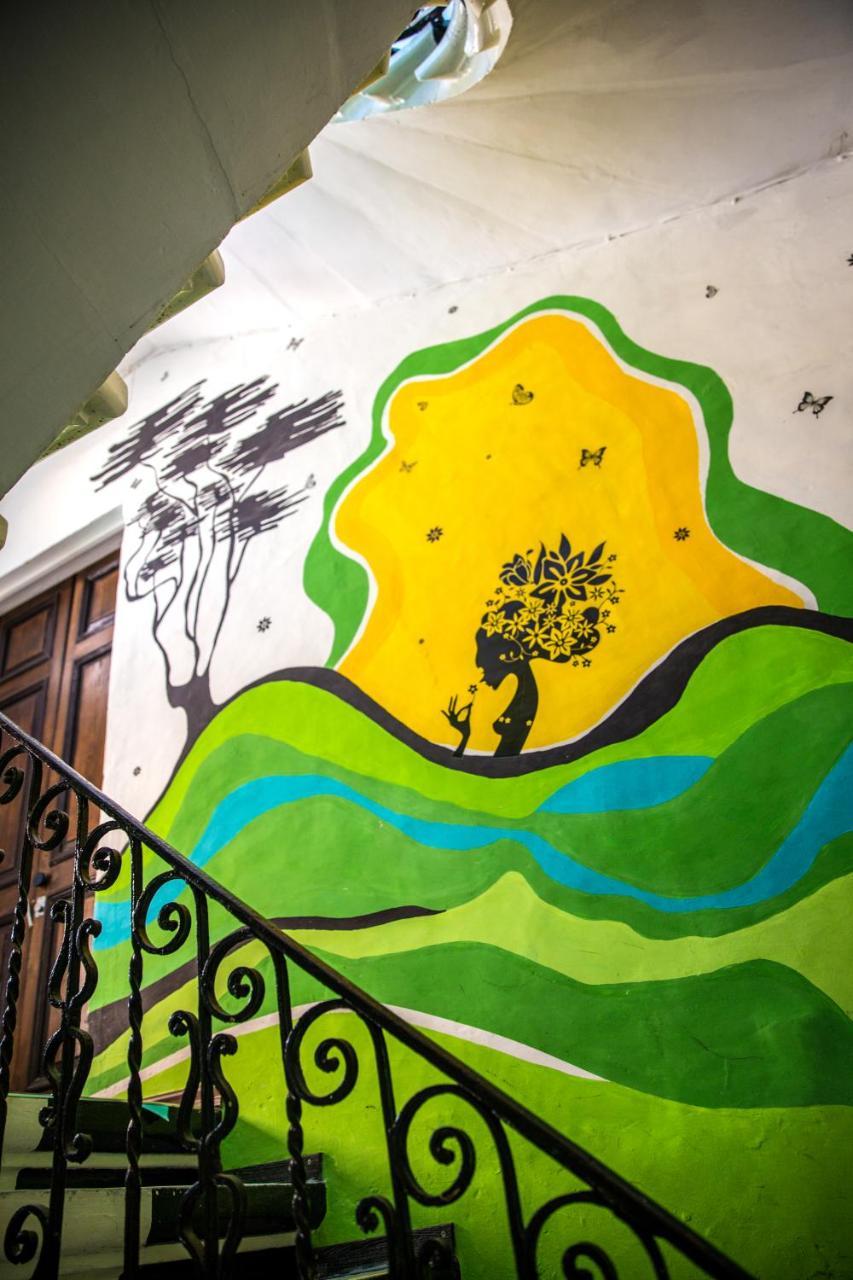 Five Trees Apartamento Sliema Exterior foto
