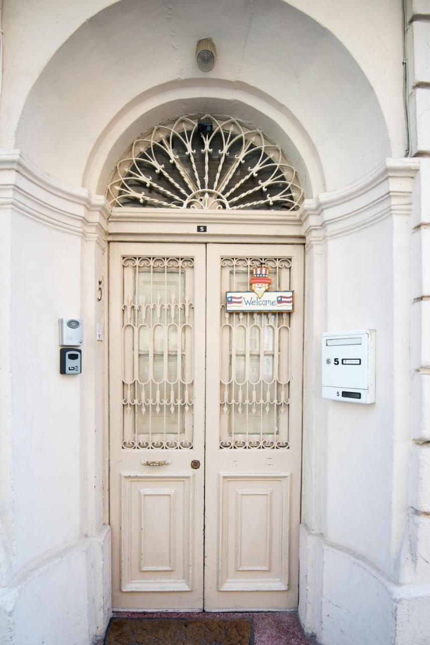 Five Trees Apartamento Sliema Exterior foto